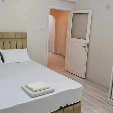 Sweet Flat