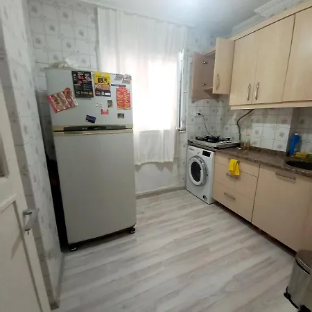 Appartement Sweet Flat *