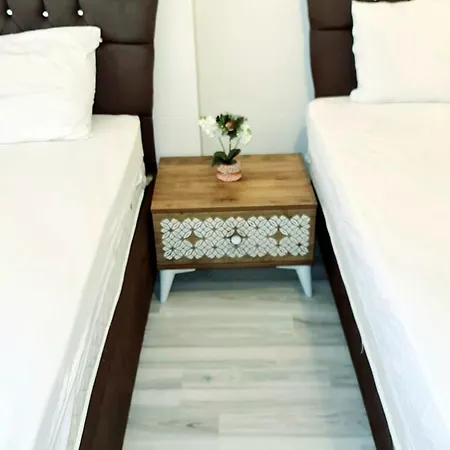 Appartement Sweet Flat *