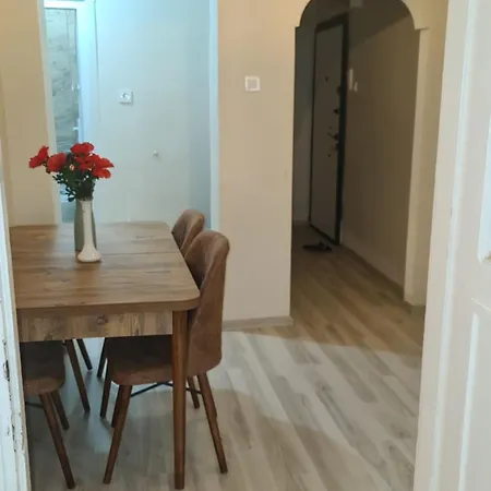 Appartement Sweet Flat Istanboel