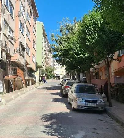 Sweet Flat Daire *