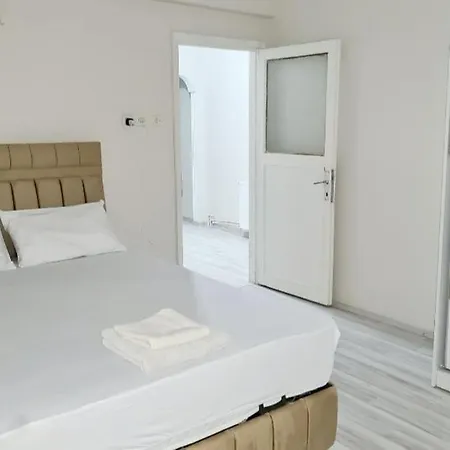 Sweet Flat