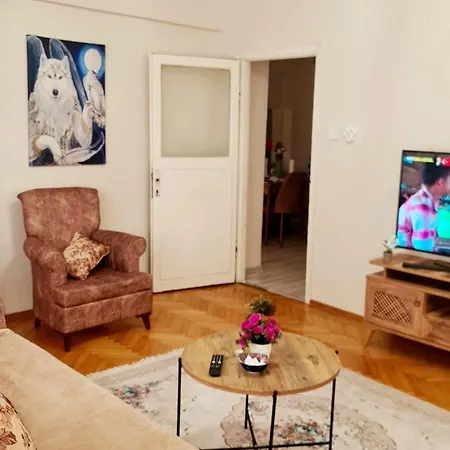 Apartment Sweet Flat Istanbul