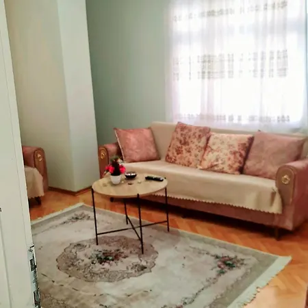 Sweet Flat Daire *